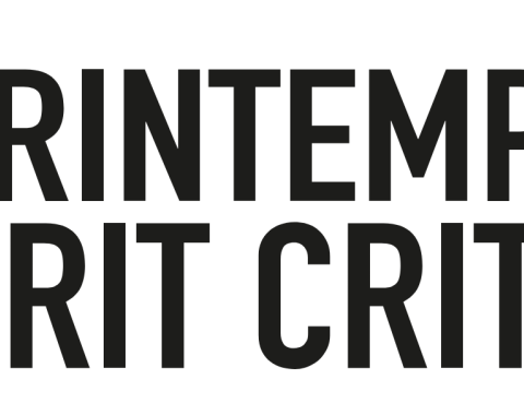 logo printemps de l'esprit critique