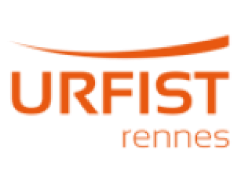 logo urfist