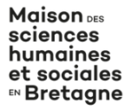 logo MSHB texte