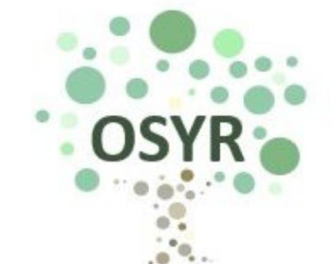 logo OSYR 