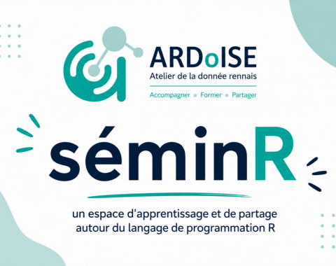 SéminR