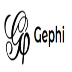 logo gephi