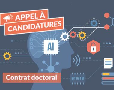 contrat doctoral Enssib