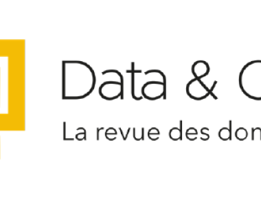 logo data et corpus