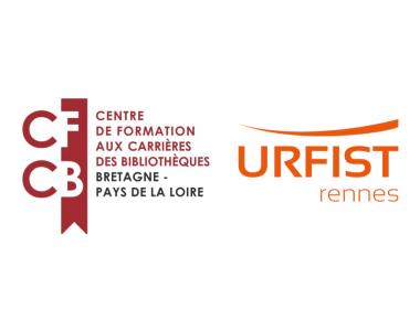 logos CFCB Urfist