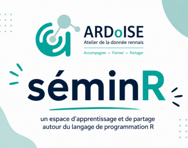 SéminR
