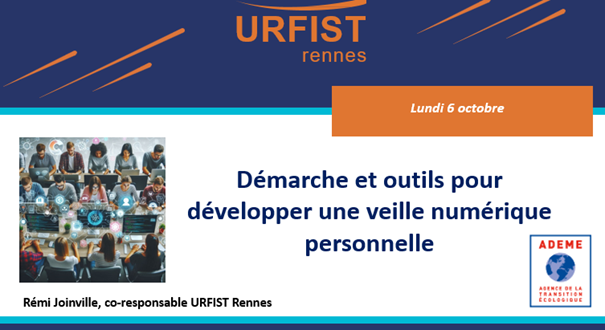 support veille