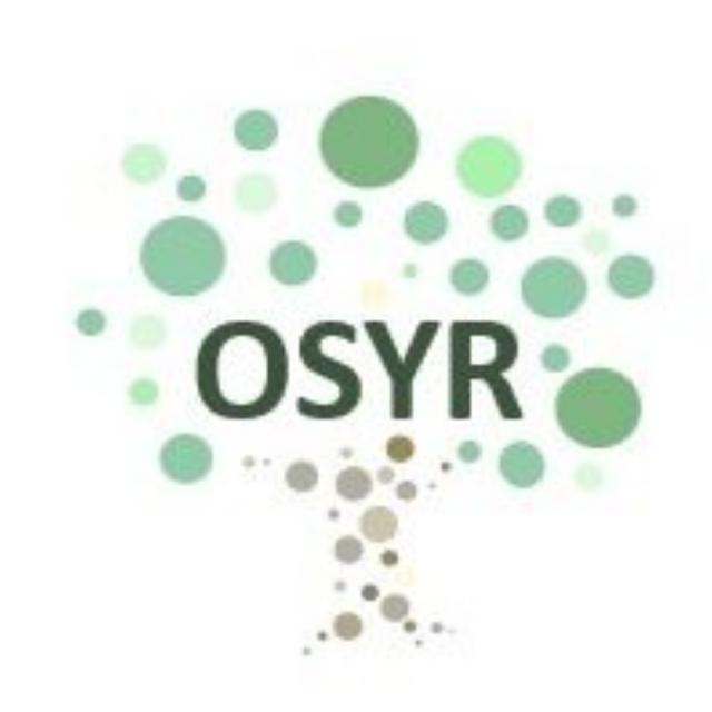 logo OSYR 