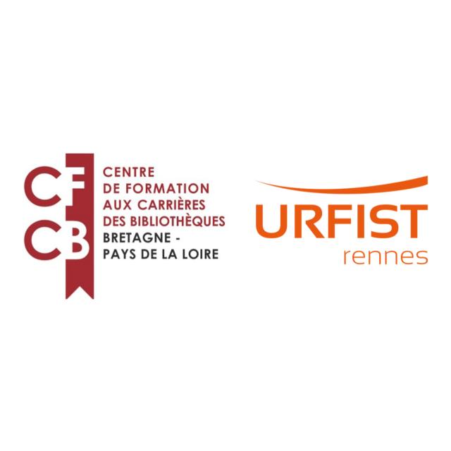 logos CFCB Urfist