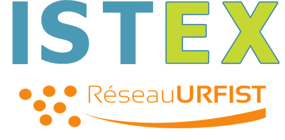 istex et réseau Urfist