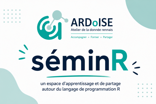 SéminR