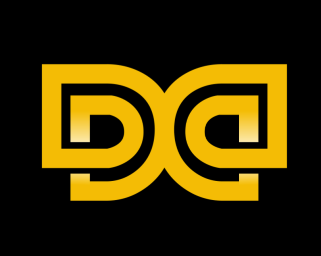 logo data et corpus