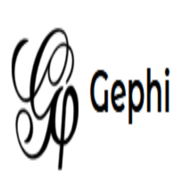 logo gephi
