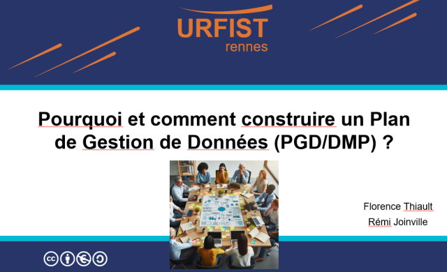 vignette formation PGD