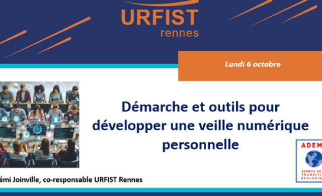 support veille
