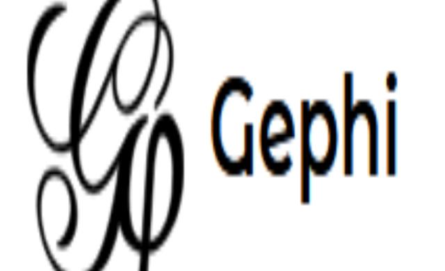 logo gephi
